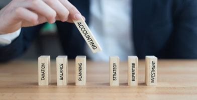 inventory accounting